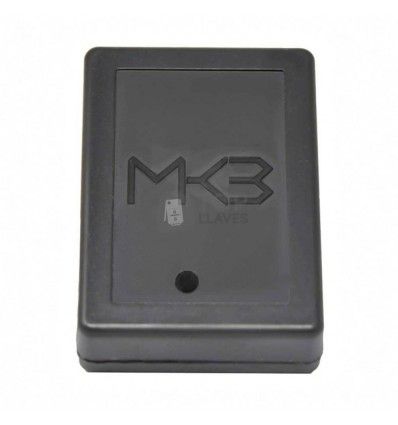 Emulador de bloqueo de dirección Mercedes Benz ESL ELV para W204 W207 W212 con sonido de bloqueo