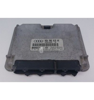 Centralita motor Audi A3 1.8 0261204675