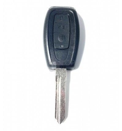 Carcasa Tata Aria tres botones perfil tat-1p