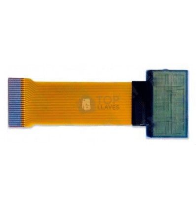 Display LCD Alfa Romeo 166