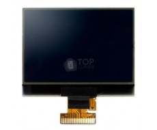Display LCD VW Golf V-Touran-Passat-Caddy-Jetta, Seat y Skoda