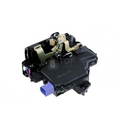Cerradura Puerta Trasera Derecha SKODA 3B4839016AN 3B4839016AG 3B4839016K 6QD839016E 6Y0839016A