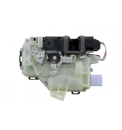 Cerradura Puerta Trasera Derecha SKODA 3B4839016AN 3B4839016AG 3B4839016K 6QD839016E 6Y0839016A