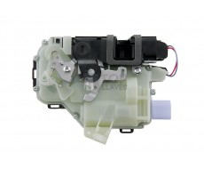 Cerradura Puerta Trasera Derecha SKODA 3B4839016AN 3B4839016AG 3B4839016K 6QD839016E 6Y0839016A Cerradura Puerta Trasera Derecha SKODA 3B4839016AN 3B4839016AG 3B4839016K 6QD839016E 6Y0839016A