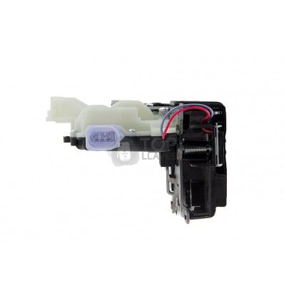 Cerradura Puerta Trasera Derecha SKODA 3B4839016AN 3B4839016AG 3B4839016K 6QD839016E 6Y0839016A