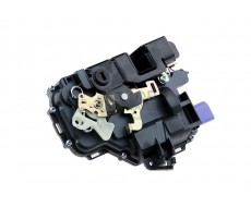 Cerradura Puerta Trasera Derecha VOLKSWAGEN 3B4839016AN 3B4839016AG 3B4839016K 6QD839016E 6Y0839016A