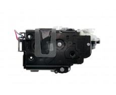 Cerradura Puerta Trasera Derecha VOLKSWAGEN 3B4839016AN 3B4839016AG 3B4839016K 6QD839016E 6Y0839016A