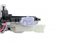 Cerradura Puerta Trasera Derecha VOLKSWAGEN 3B4839016AN 3B4839016AG 3B4839016K 6QD839016E 6Y0839016A