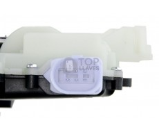 Cerradura Puerta Trasera Izquierda VOLKSWAGEN 3B4839015AG 3B4839015AN 3B4839015K Cerradura Puerta Trasera Izquierda VOLKSWAGEN 3B4839015AG 3B4839015AN 3B4839015K