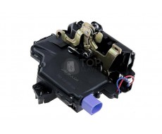 Cerradura Puerta Trasera Izquierda SKODA 3B4839015AG 3B4839015AN 3B4839015K