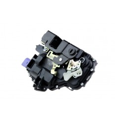 Cerradura Puerta Trasera Izquierda SKODA 3B4839015AG 3B4839015AN 3B4839015K 2