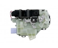 Cerradura Puerta Trasera Izquierda SKODA 3B4839015AG 3B4839015AN 3B4839015K