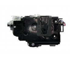 Cerradura Puerta Trasera Izquierda SKODA 3B4839015AG 3B4839015AN 3B4839015K