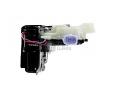 Cerradura Puerta Trasera Izquierda SKODA 3B4839015AG 3B4839015AN 3B4839015K