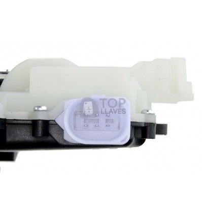 Cerradura Puerta Trasera Izquierda SKODA 3B4839015AG 3B4839015AN 3B4839015K