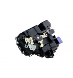 Cerradura Puerta Delantera Derecha VOLKSWAGEN 3B1837016BP 3B1837016CM 3B1837016CC 5J1837016 6QD837016B 7E1837016A 2