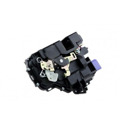 Cerradura Puerta Delantera Derecha SKODA 3B1837016BP 3B1837016CM 3B1837016CC 5J1837016 6QD837016B 7E1837016A