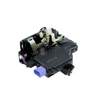 Cerradura Puerta Delantera Derecha SKODA 3B1837016BP 3B1837016CM 3B1837016CC 5J1837016 6QD837016B 7E1837016A