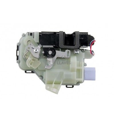 Cerradura Puerta Delantera Derecha SKODA 3B1837016BP 3B1837016CM 3B1837016CC 5J1837016 6QD837016B 7E1837016A