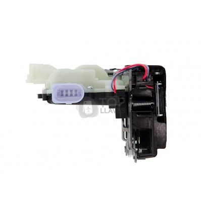 Cerradura Puerta Delantera Derecha SKODA 3B1837016BP 3B1837016CM 3B1837016CC 5J1837016 6QD837016B 7E1837016A