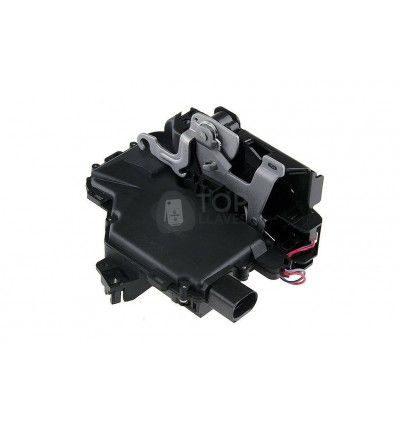 Cerradura Puerta Trasera Izquierda SEAT 3B4839015A 3B4839015 5Z4839015 3B4839015AL 3B4839015M