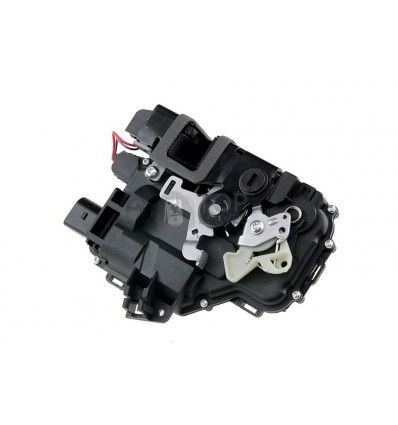 Cerradura Puerta Trasera Izquierda SEAT 3B4839015A 3B4839015 5Z4839015 3B4839015AL 3B4839015M