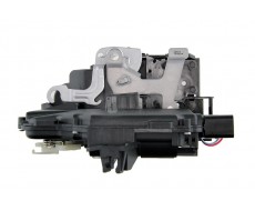 Cerradura Puerta Trasera Izquierda SEAT 3B4839015A 3B4839015 5Z4839015 3B4839015AL 3B4839015M