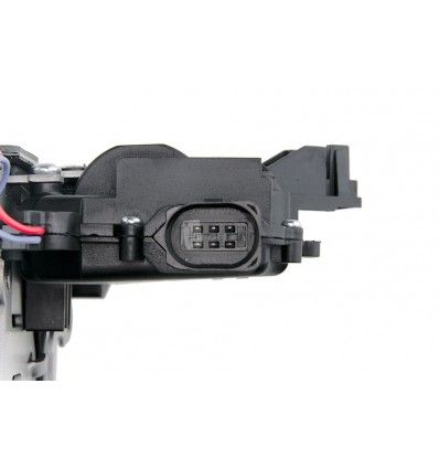 Cerradura Puerta Trasera Izquierda SEAT 3B4839015A 3B4839015 5Z4839015 3B4839015AL 3B4839015M