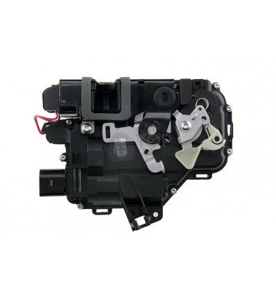 Cerradura Puerta Trasera Izquierda SKODA 3B4839015A 3B4839015 5Z4839015 3B4839015AL 3B4839015M
