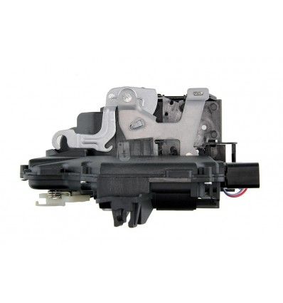 Cerradura Puerta Trasera Izquierda SKODA 3B4839015A 3B4839015 5Z4839015 3B4839015AL 3B4839015M