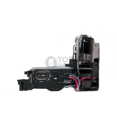 Cerradura Puerta Trasera Izquierda SKODA 3B4839015A 3B4839015 5Z4839015 3B4839015AL 3B4839015M