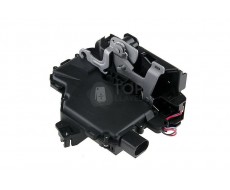 Cerradura Puerta Trasera Izquierda VOLKSWAGEN 3B4839015A 3B4839015 5Z4839015 3B4839015AL 3B4839015M