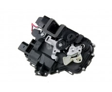 Cerradura Puerta Trasera Izquierda VOLKSWAGEN 3B4839015A 3B4839015 5Z4839015 3B4839015AL 3B4839015M