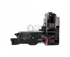Cerradura Puerta Trasera Izquierda VOLKSWAGEN 3B4839015A 3B4839015 5Z4839015 3B4839015AL 3B4839015M