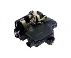 Cerradura Puerta Trasera Derecha SEAT 3B4839016A 3B4839016L 3B4839016M 5Z4839016 3B4839016AL 3B4839016 3B4839016AM