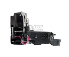 Cerradura Puerta Trasera Derecha SEAT 3B4839016A 3B4839016L 3B4839016M 5Z4839016 3B4839016AL 3B4839016 3B4839016AM