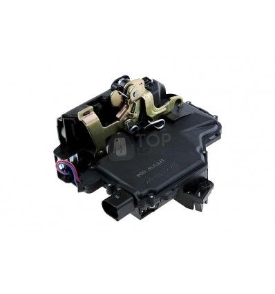 Cerradura Puerta Trasera Derecha SKODA 3B4839016A 3B4839016L 3B4839016M 5Z4839016 3B4839016AL 3B4839016 3B4839016AM