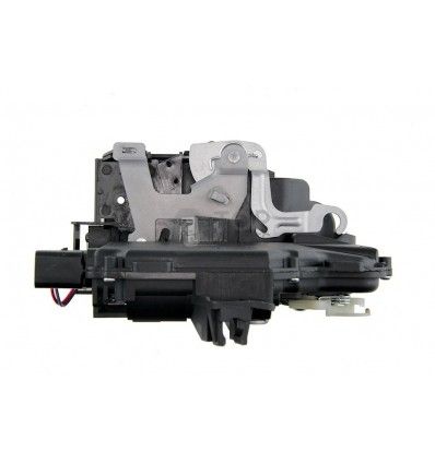 Cerradura Puerta Trasera Derecha SKODA 3B4839016A 3B4839016L 3B4839016M 5Z4839016 3B4839016AL 3B4839016 3B4839016AM