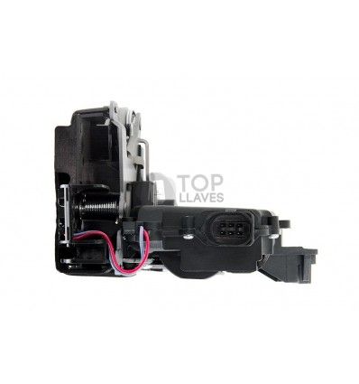 Cerradura Puerta Trasera Derecha SKODA 3B4839016A 3B4839016L 3B4839016M 5Z4839016 3B4839016AL 3B4839016 3B4839016AM