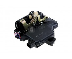 Cerradura Puerta Trasera Derecha VOLKSWAGEN 3B4839016A 3B4839016L 3B4839016M 5Z4839016 3B4839016AL 3B4839016 3B4839016AM