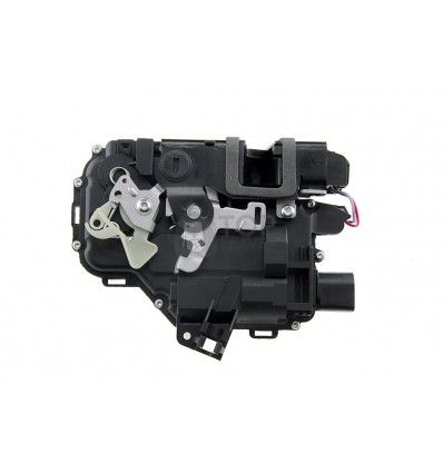 Cerradura Puerta Trasera Derecha VOLKSWAGEN 3B4839016A 3B4839016L 3B4839016M 5Z4839016 3B4839016AL 3B4839016 3B4839016AM