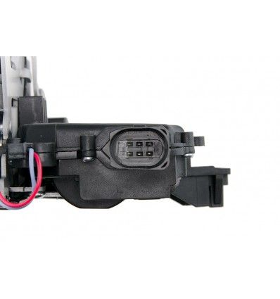 Cerradura Puerta Trasera Derecha VOLKSWAGEN 3B4839016A 3B4839016L 3B4839016M 5Z4839016 3B4839016AL 3B4839016 3B4839016AM