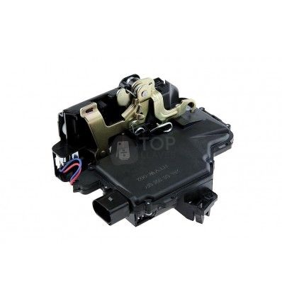 Cerradura Puerta Delantera Derecha VOLKSWAGEN 3B1837016A 3B1837016BH 6X1837014H 6X1837014C 3B1837016C 3B1837016CA