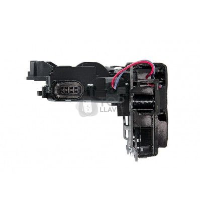 Cerradura Puerta Delantera Derecha VOLKSWAGEN 3B1837016A 3B1837016BH 6X1837014H 6X1837014C 3B1837016C 3B1837016CA