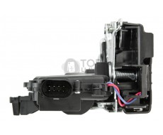 Cerradura Puerta Delantera Izquierda SEAT 3B1837015A 3B1837015Q 6X1837013C 3B1837015AP