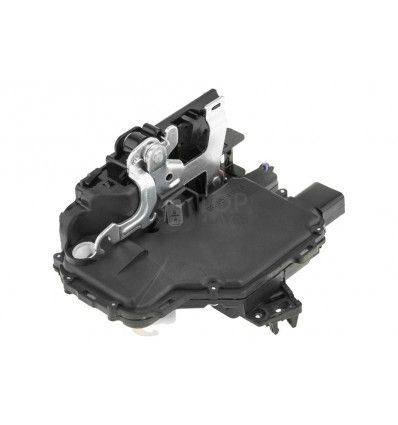 Cerradura Puerta Delantera Izquierda SKODA 3B1837015A 3B1837015Q 6X1837013C 3B1837015AP