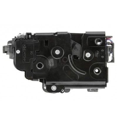 Cerradura Puerta Delantera Izquierda SKODA 3B1837015A 3B1837015Q 6X1837013C 3B1837015AP