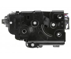 Cerradura Puerta Delantera Izquierda SKODA 3B1837015A 3B1837015Q 6X1837013C 3B1837015AP