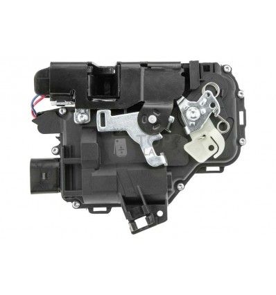 Cerradura Puerta Delantera Izquierda SKODA 3B1837015A 3B1837015Q 6X1837013C 3B1837015AP
