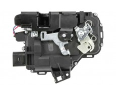 Cerradura Puerta Delantera Izquierda SKODA 3B1837015A 3B1837015Q 6X1837013C 3B1837015AP